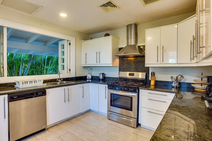 Tortuga C20  Luxury 5BR Villa PuntaCana