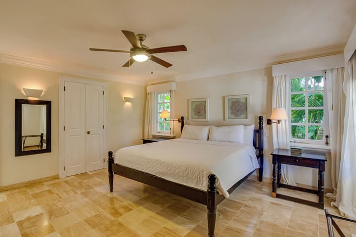 Tortuga C20  Luxury 5BR Villa PuntaCana
