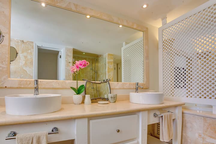 Tortuga C20  Luxury 5BR Villa PuntaCana