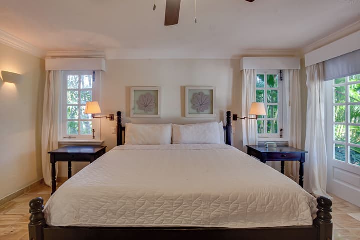 Tortuga C20  Luxury 5BR Villa PuntaCana