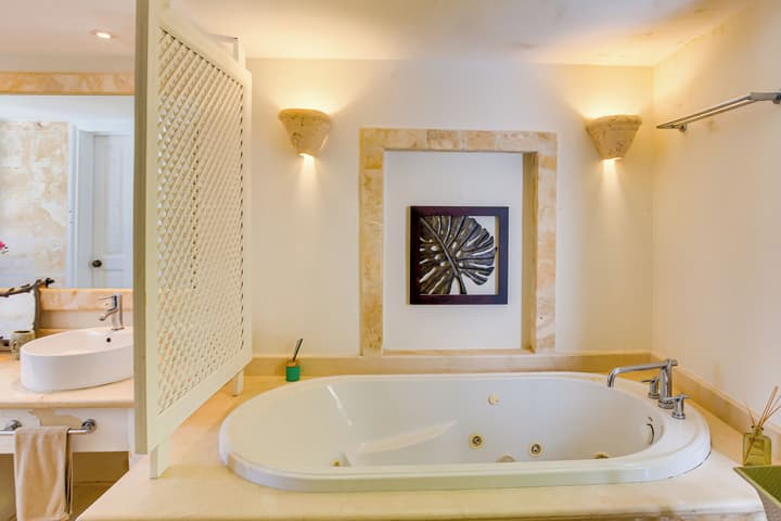 Tortuga C20  Luxury 5BR Villa PuntaCana