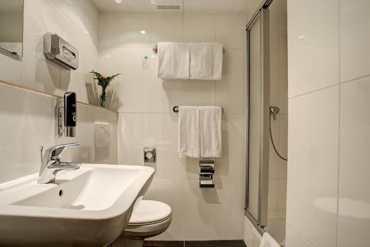 Central Hotel am Dom - Köln City