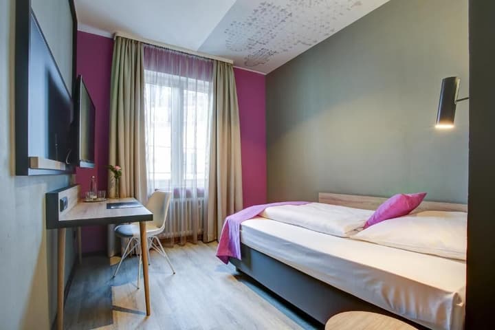 Central Hotel am Dom - Köln City