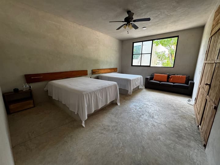 Hacienda Ticuch Valladolid