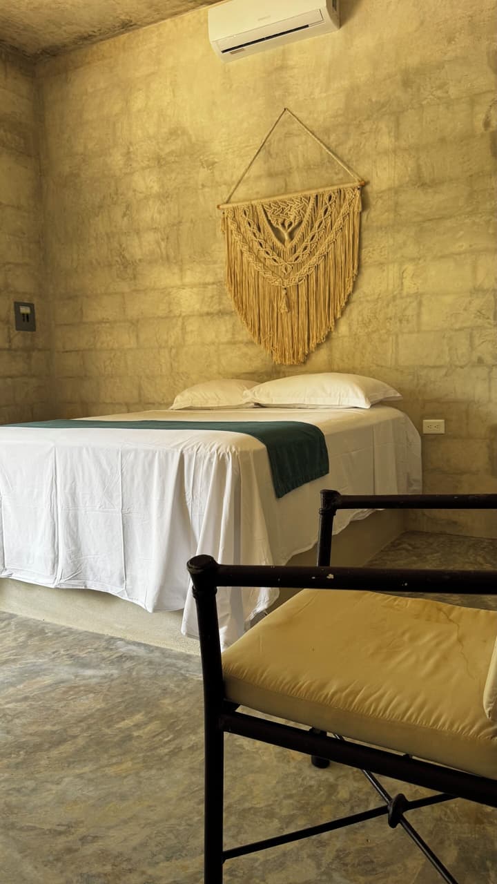 Hacienda Ticuch Valladolid