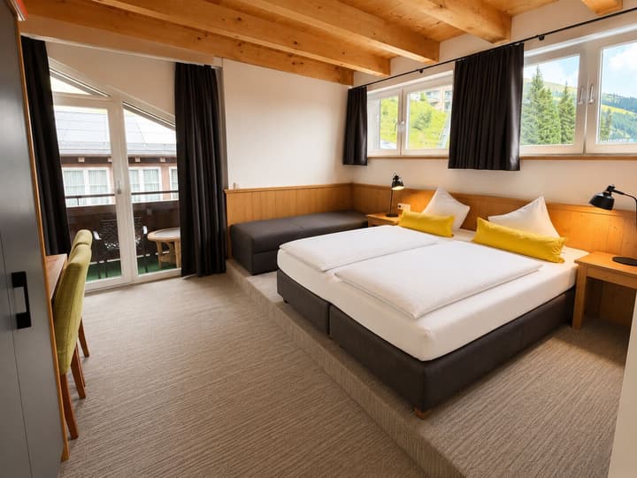 MY ALPENWELT Resort – 4 Sterne Superior