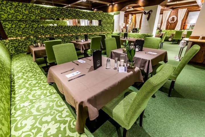 MY ALPENWELT Resort – 4 Sterne Superior