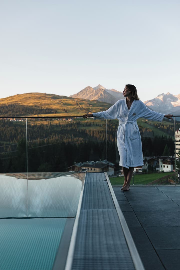 MY ALPENWELT Resort – 4 Sterne Superior