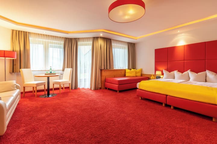 MY ALPENWELT Resort – 4 Sterne Superior