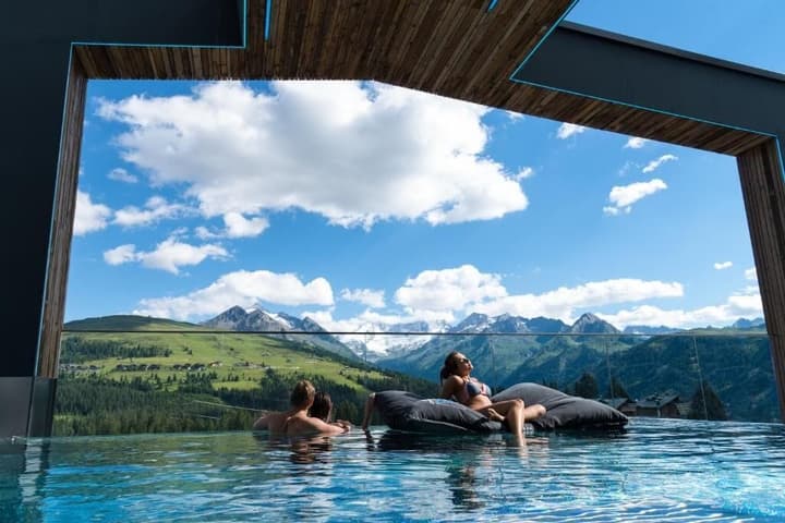 MY ALPENWELT Resort – 4 Sterne Superior