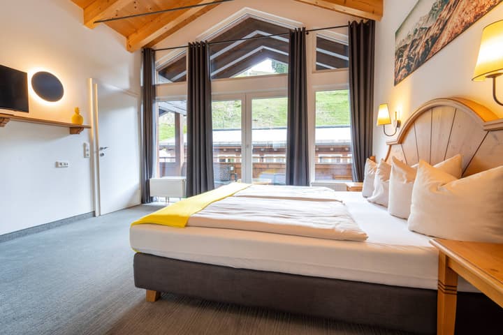 MY ALPENWELT Resort – 4 Sterne Superior