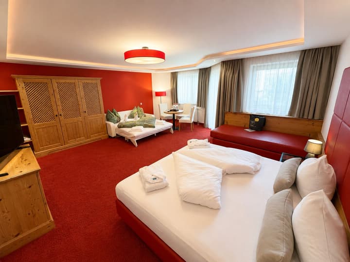 MY ALPENWELT Resort – 4 Sterne Superior