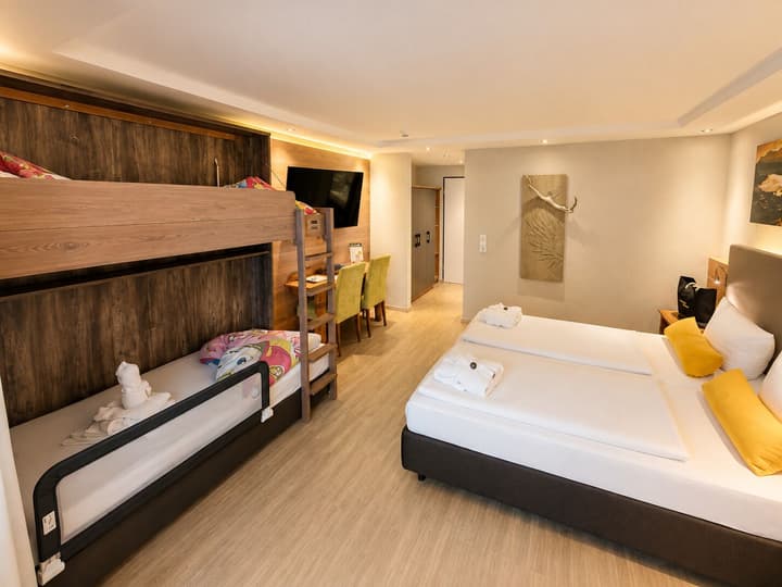 MY ALPENWELT Resort – 4 Sterne Superior