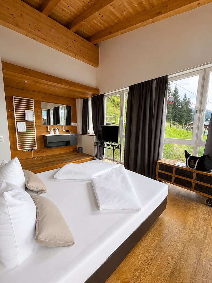 MY ALPENWELT Resort – 4 Sterne Superior