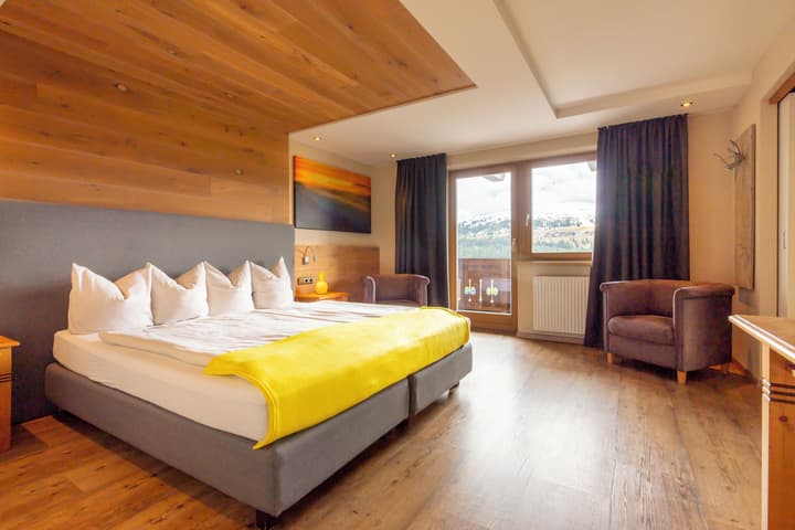 MY ALPENWELT Resort – 4 Sterne Superior
