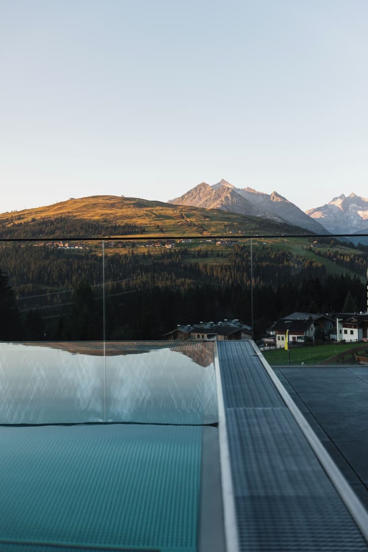 MY ALPENWELT Resort – 4 Sterne Superior