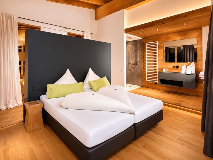 MY ALPENWELT Resort – 4 Sterne Superior