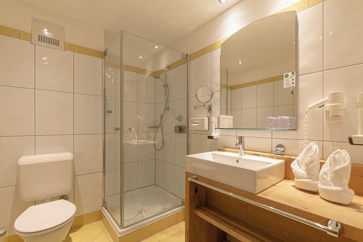 MY ALPENWELT Resort – 4 Sterne Superior