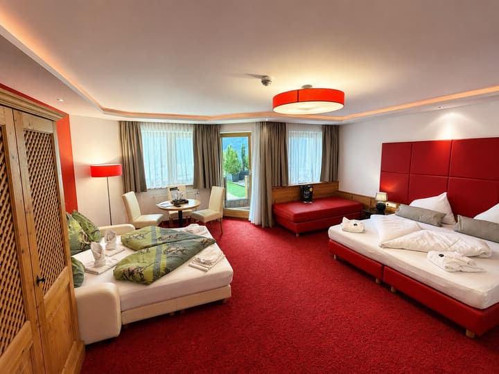 MY ALPENWELT Resort – 4 Sterne Superior