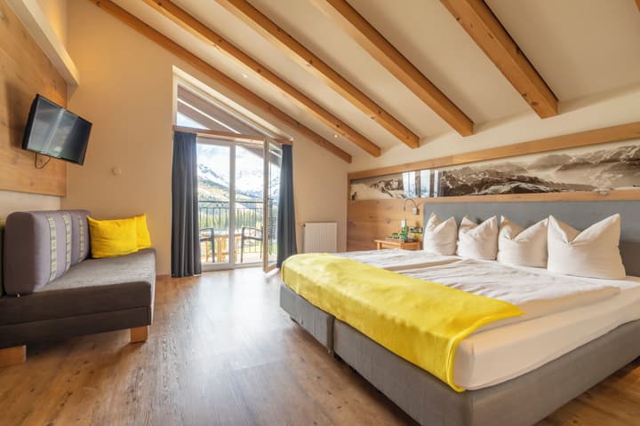 MY ALPENWELT Resort – 4 Sterne Superior