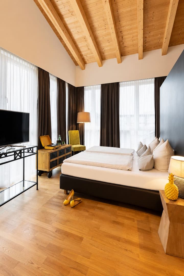 MY ALPENWELT Resort – 4 Sterne Superior