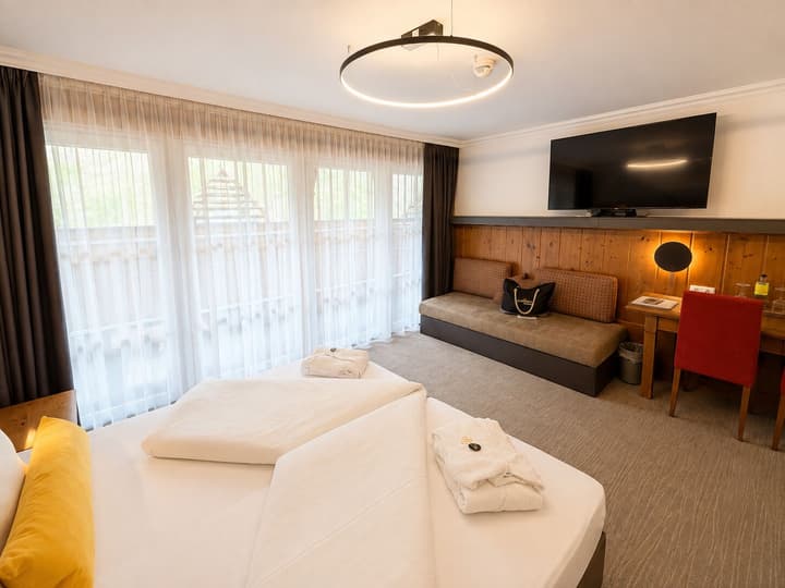 MY ALPENWELT Resort – 4 Sterne Superior