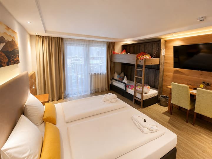 MY ALPENWELT Resort – 4 Sterne Superior