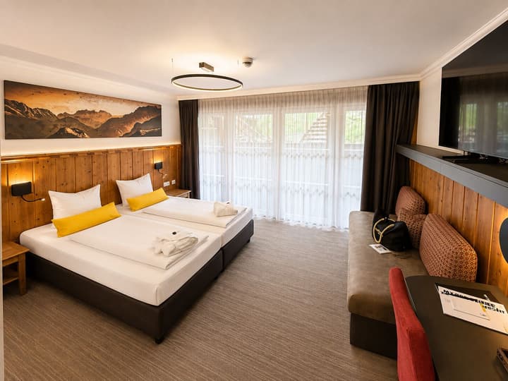 MY ALPENWELT Resort – 4 Sterne Superior