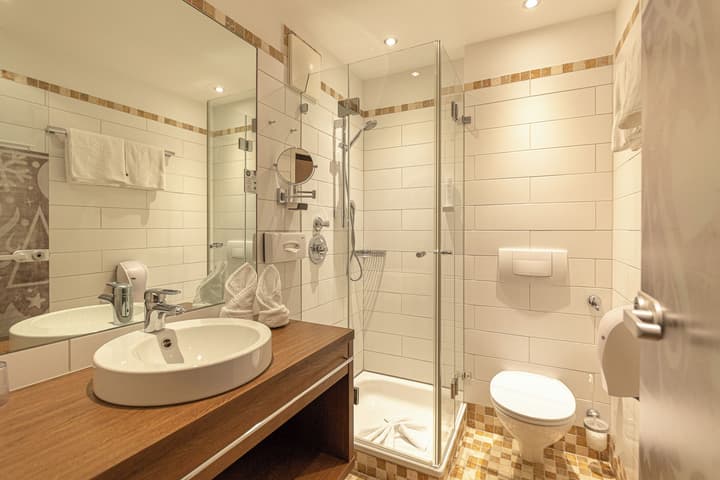 MY ALPENWELT Resort – 4 Sterne Superior