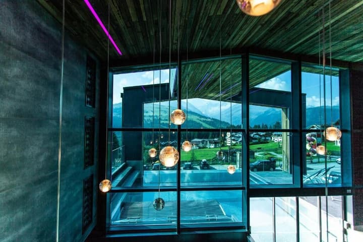 MY ALPENWELT Resort – 4 Sterne Superior