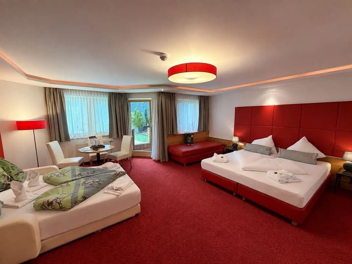 MY ALPENWELT Resort – 4 Sterne Superior