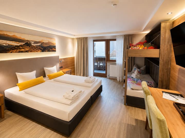 MY ALPENWELT Resort – 4 Sterne Superior