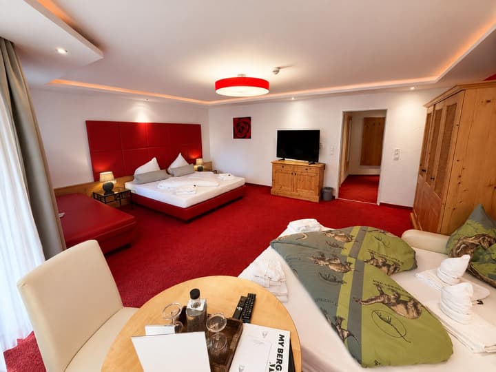 MY ALPENWELT Resort – 4 Sterne Superior
