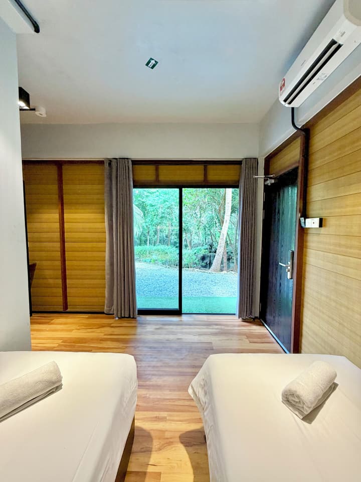 A Coral Reefs Resort Langkawi