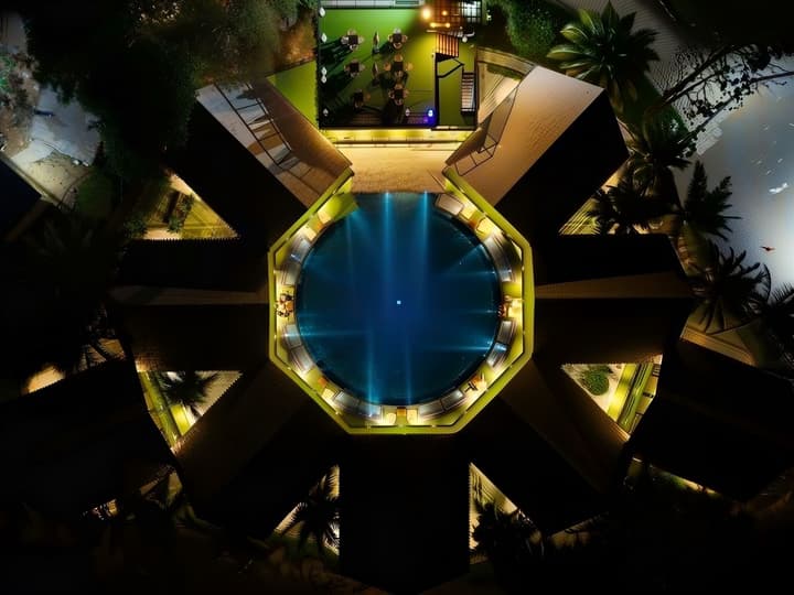 A Coral Reefs Resort Langkawi