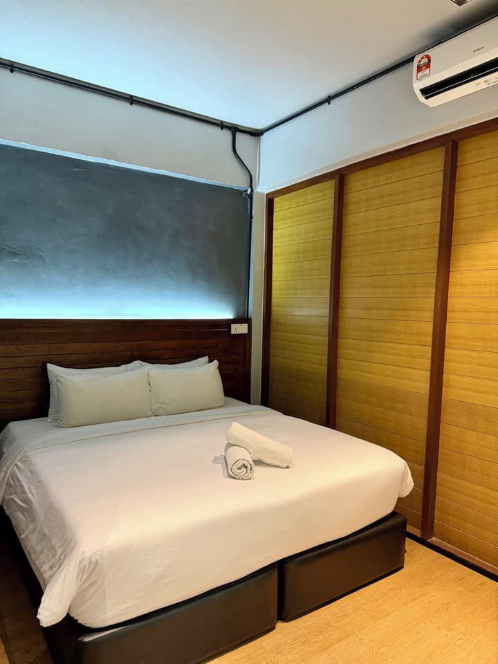 A Coral Reefs Resort Langkawi