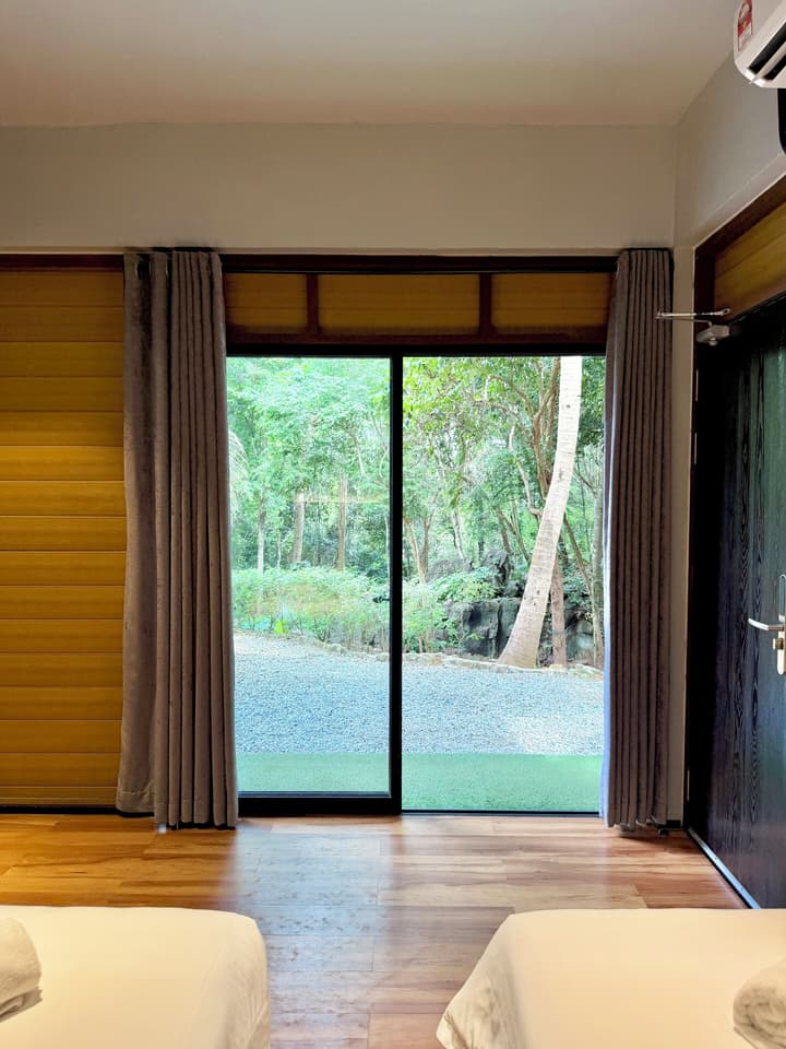 A Coral Reefs Resort Langkawi