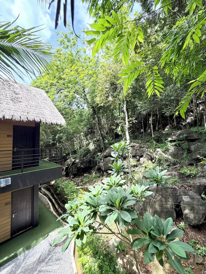 A Coral Reefs Resort Langkawi