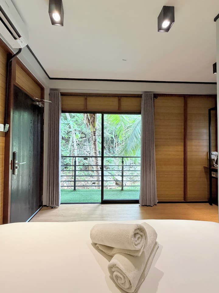 A Coral Reefs Resort Langkawi