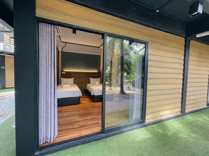 A Coral Reefs Resort Langkawi