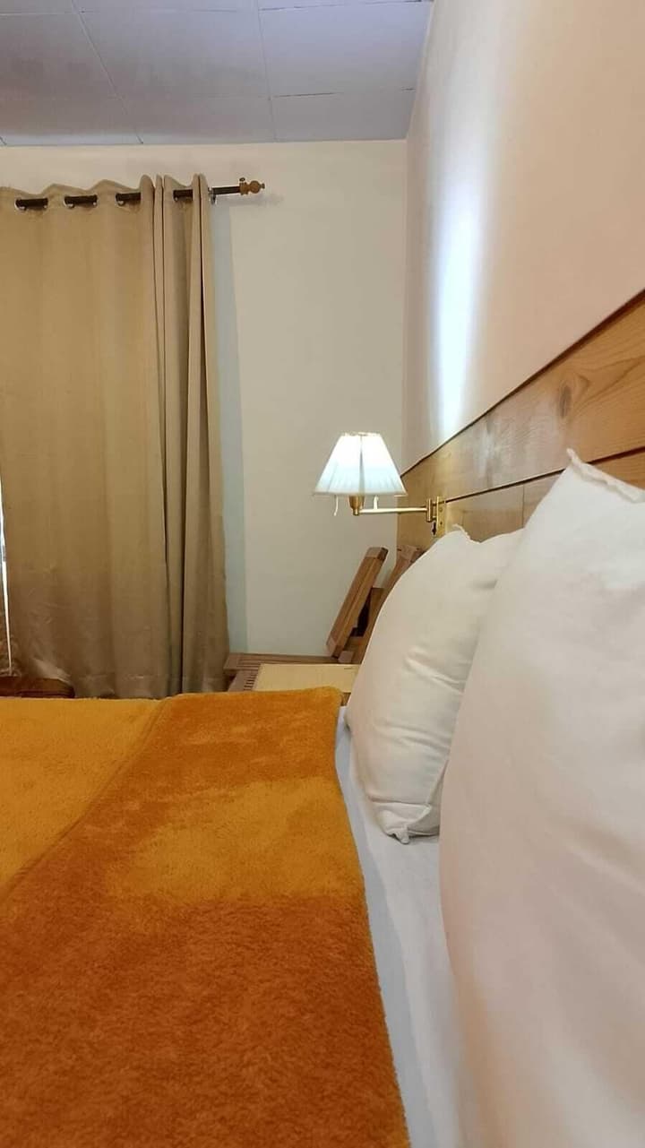 Hotel Mahay Palace