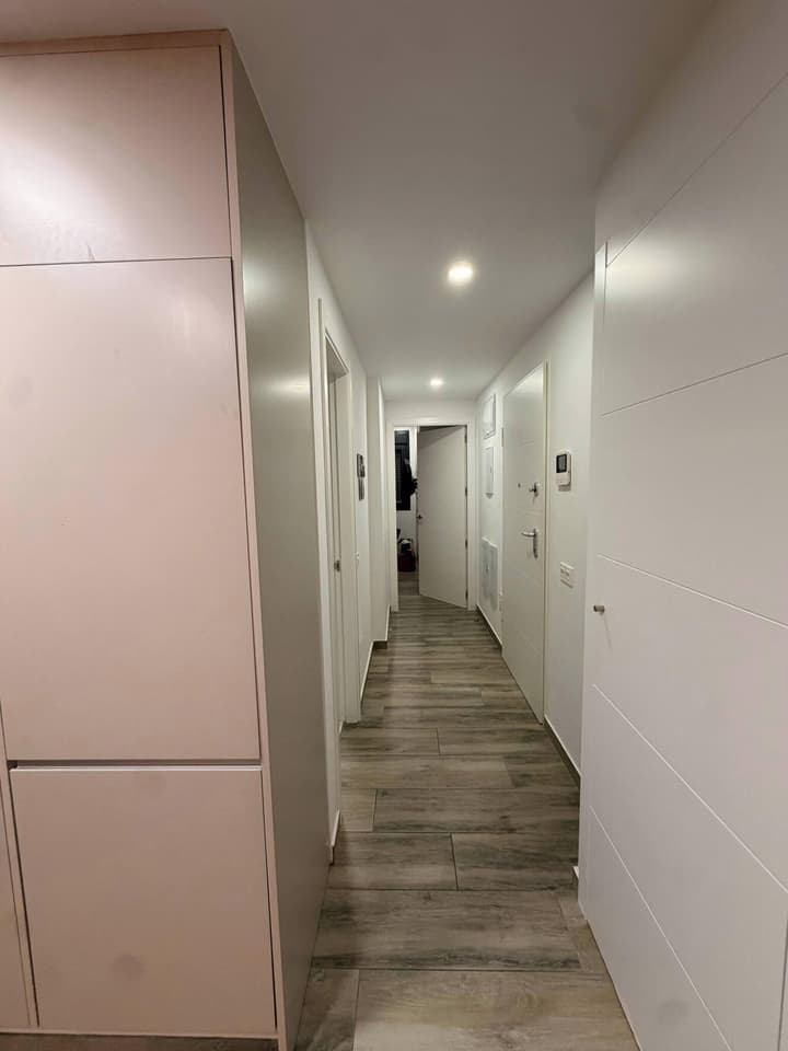 Playa del Cura Spa Retreat