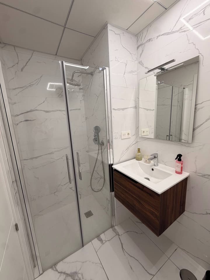 Playa del Cura Spa Retreat