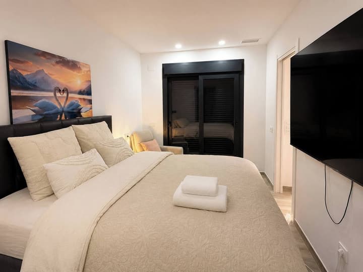 Playa del Cura Spa Retreat