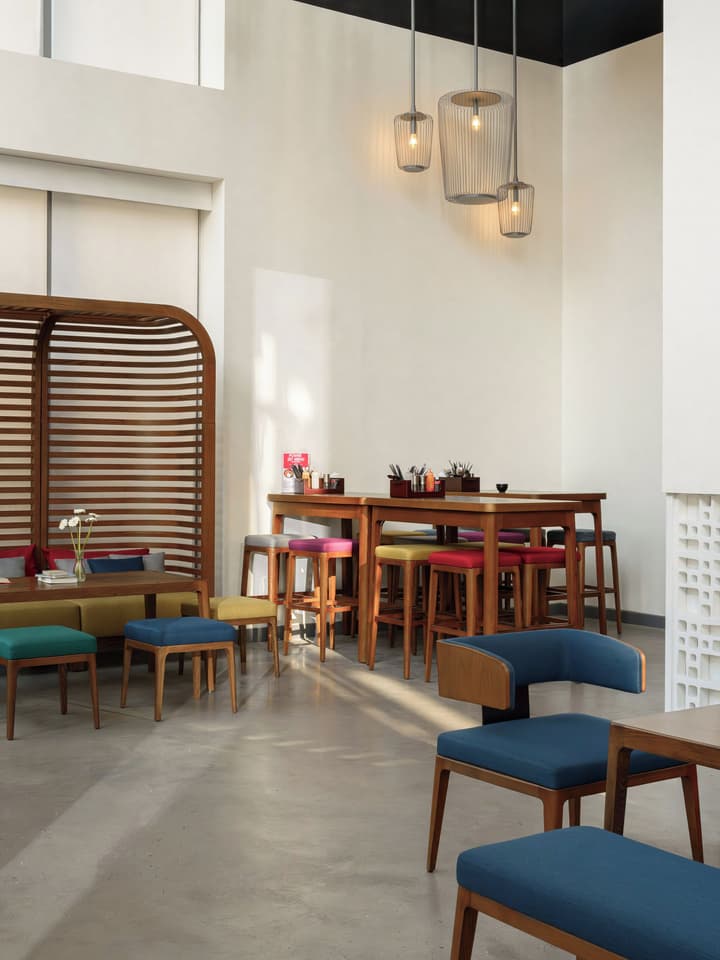 Wink Hanoi Westlake, Unscripted by Hyatt - 24-Hour Stays