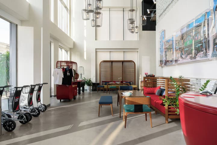Wink Hanoi Westlake, Unscripted by Hyatt - 24-Hour Stays