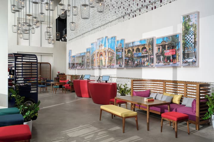 Wink Hanoi Westlake, Unscripted by Hyatt - 24-Hour Stays