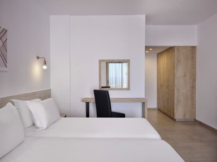 Panthea Resort