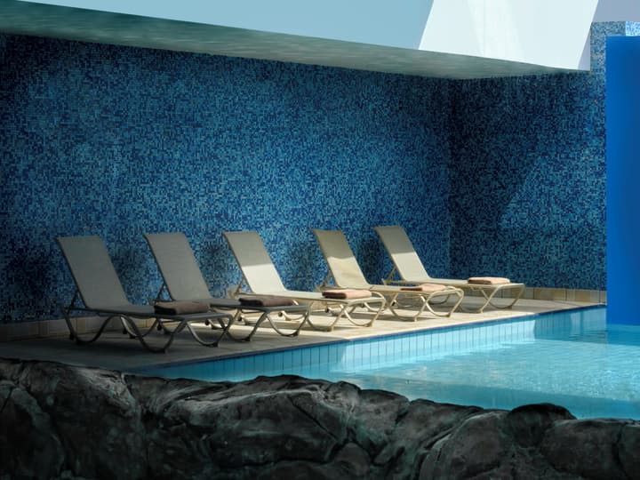 Panthea Resort
