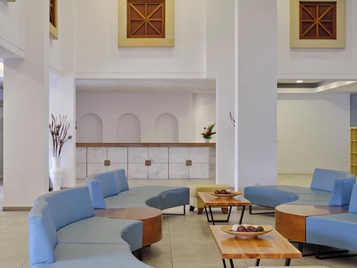 Panthea Resort